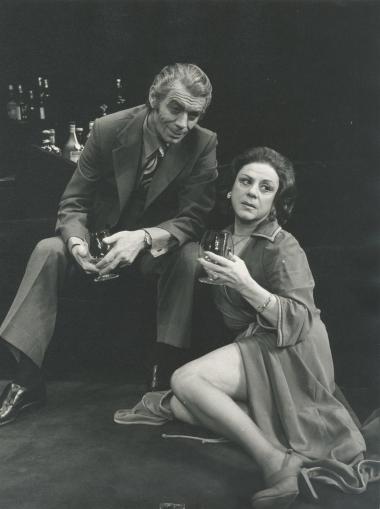 Photo from the play 