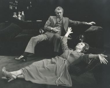 Photo from the play 