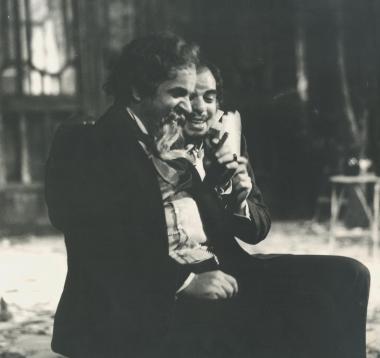 Φωτογραφία από την παράσταση 