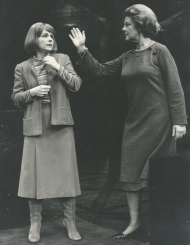 Photo from the play 