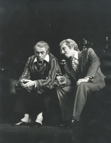 Photo from the play 