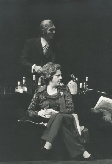 Photo from the play 