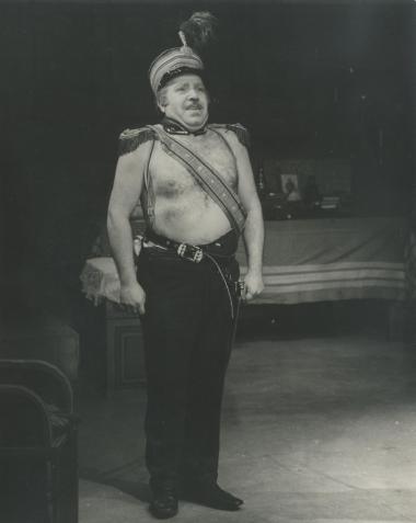 Photo from the play 