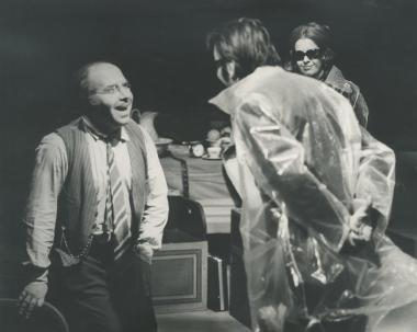 Photo from the play 