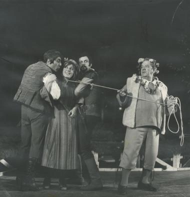 Φωτογραφία από την παράσταση 