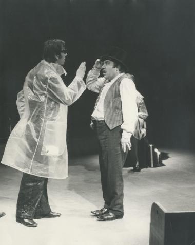 Photo from the play 