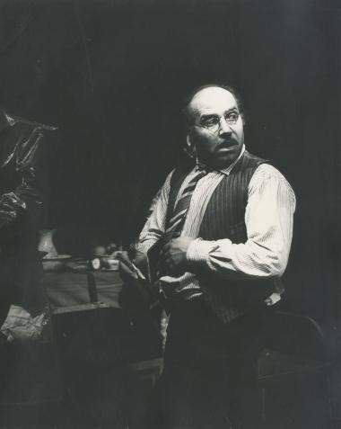 Photo from the play 