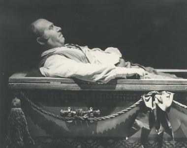 Photo from the play 