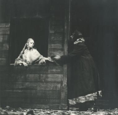 Photo from the play 