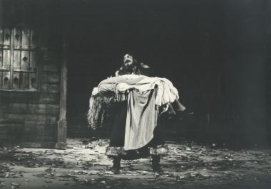 Photo from the play 