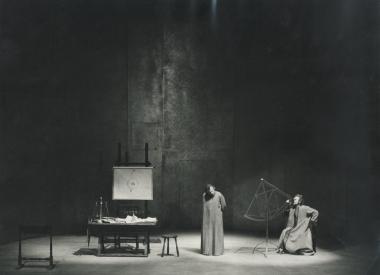 Φωτογραφία από την παράσταση 