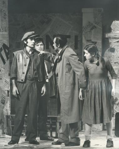 Photo from the play 