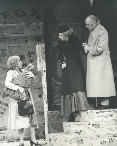 Photo from the play 