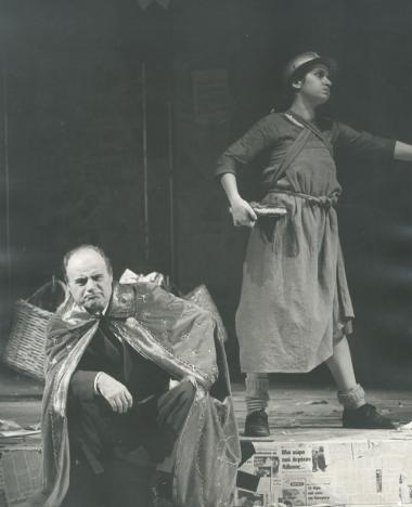 Photo from the play 