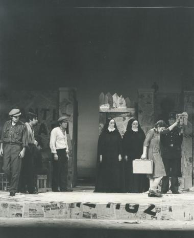 Photo from the play 