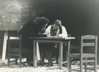 Φωτογραφία από την παράσταση 