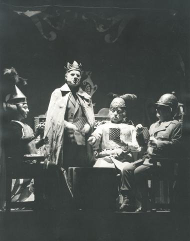 Φωτογραφία από την παράσταση 