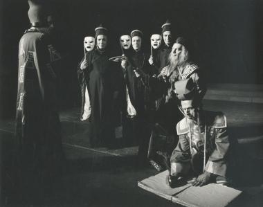 Φωτογραφία από την παράσταση 