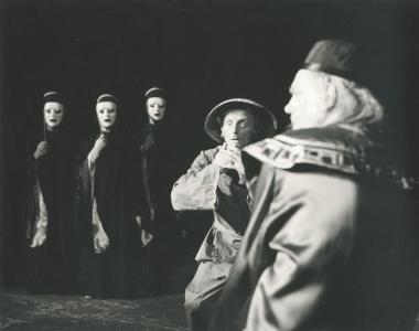 Φωτογραφία από την παράσταση 