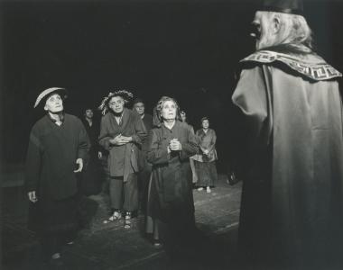 Φωτογραφία από την παράσταση 