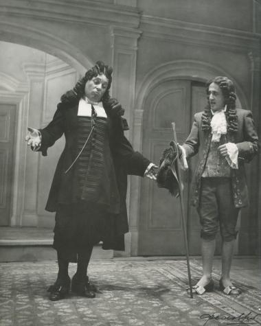 Φωτογραφία από την παράσταση 