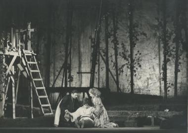 Φωτογραφία από την παράσταση 