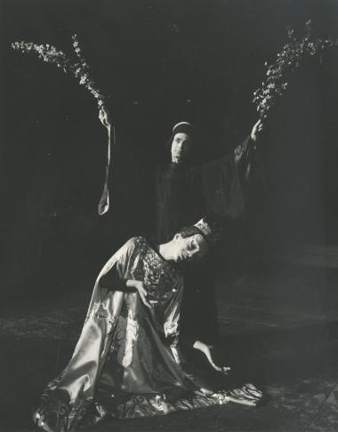 Φωτογραφία από την παράσταση 