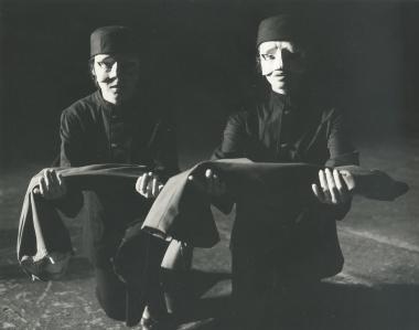 Φωτογραφία από την παράσταση 