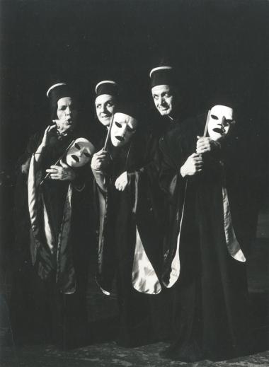 Φωτογραφία από την παράσταση 