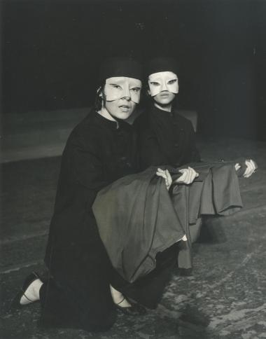 Φωτογραφία από την παράσταση 