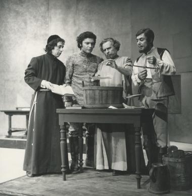 Photo from the play 