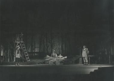 Φωτογραφία από την παράσταση 