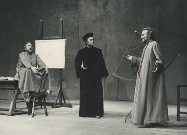 Photo from the play 