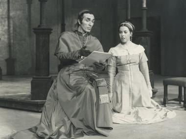 Φωτογραφία από την παράσταση 