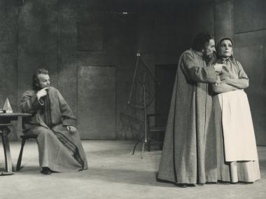 Photo from the play 