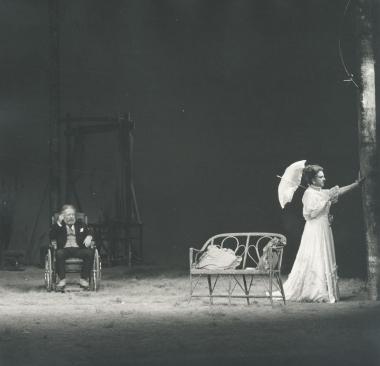 Φωτογραφία από την παράσταση 