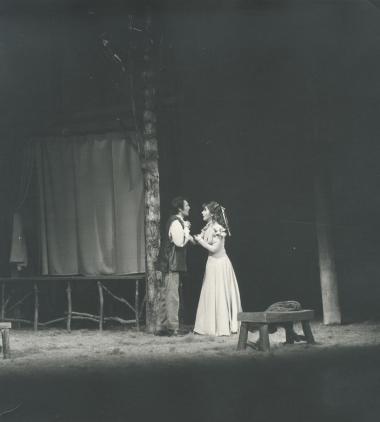 Φωτογραφία από την παράσταση 