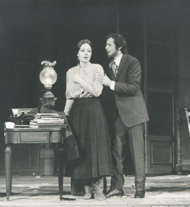 Φωτογραφία από την παράσταση 