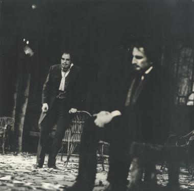 Φωτογραφία από την παράσταση 