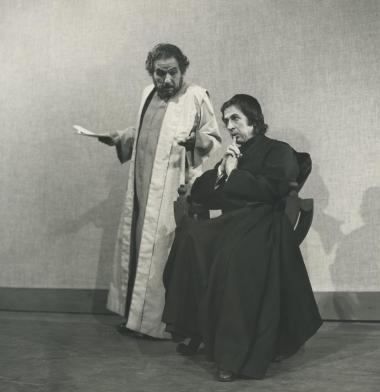 Photo from the play 