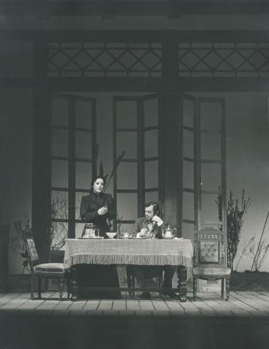 Photo from the play 