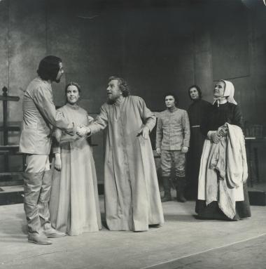 Photo from the play 