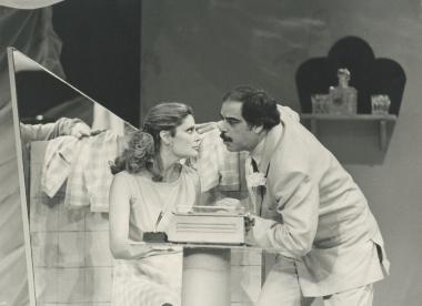 Φωτογραφία από την παράσταση 