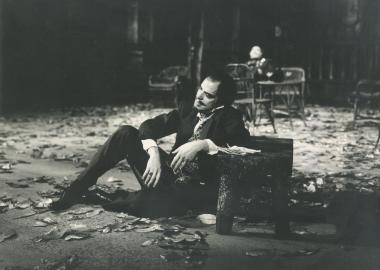 Φωτογραφία από την παράσταση 