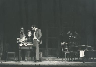 Φωτογραφία από την παράσταση 