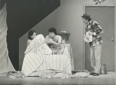 Φωτογραφία από την παράσταση 