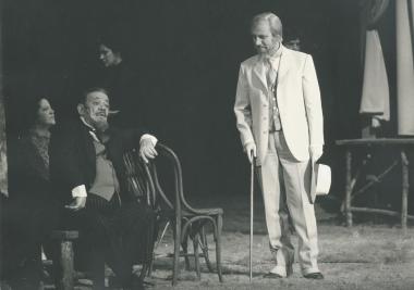 Φωτογραφία από την παράσταση 