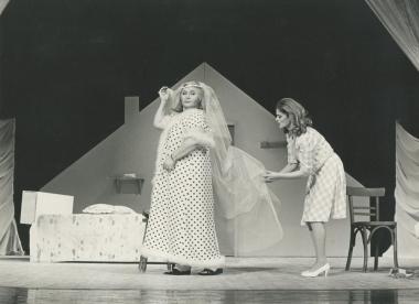 Photo from the play 
