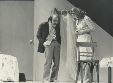 Φωτογραφία από την παράσταση 