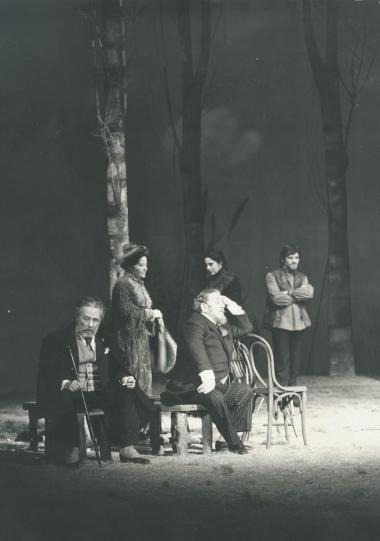 Φωτογραφία από την παράσταση 